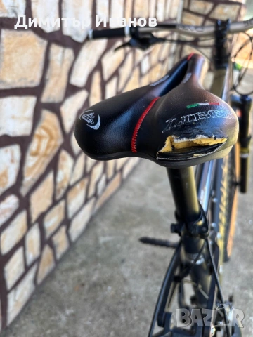 Планински велосипед chrisson, снимка 8 - Велосипеди - 54217165