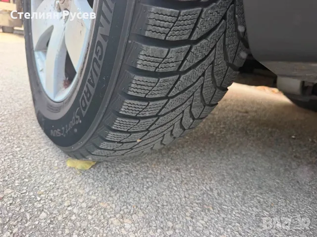 chevrolet captiva 2.0  150 кс -цена  3 300 евро - надеждна кола регистрирана с прехвърляне , преглед, снимка 7 - Автомобили и джипове - 55532539
