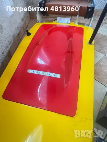 Лодка за захранка , снимка 5 - Такъми - 55564903