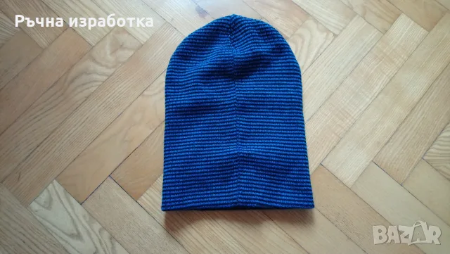 НОВО jack&jones зимна шапка мъжка, снимка 7 - Шапки - 55595292