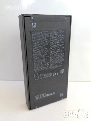 НОВ! Samsung Galaxy Z Flip 7 5G 256GB 12GB Ram JetBlack  2г.Гаранция!, снимка 2 - Samsung - 55051972