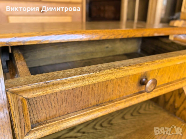 Тоалетка малка, снимка 5 - Тоалетки - 54063061