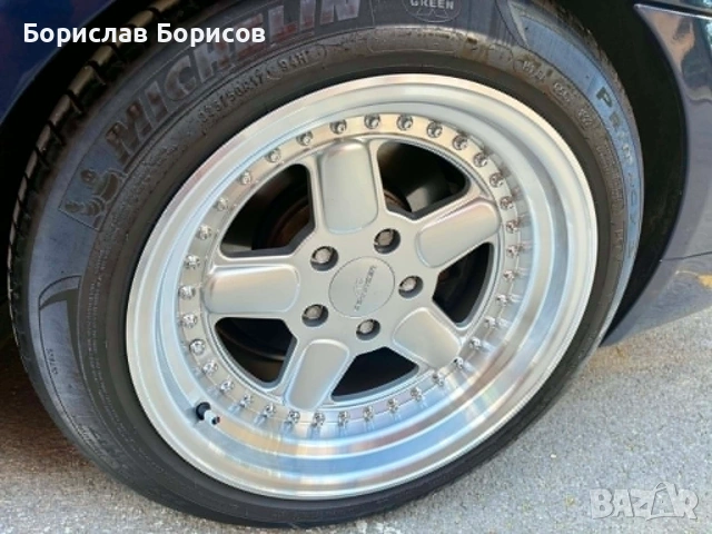 BMW 530 E60, снимка 12 - Автомобили и джипове - 54982045