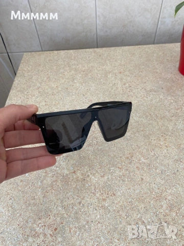Слънчеви очила, снимка 3 - Слънчеви и диоптрични очила - 54325694