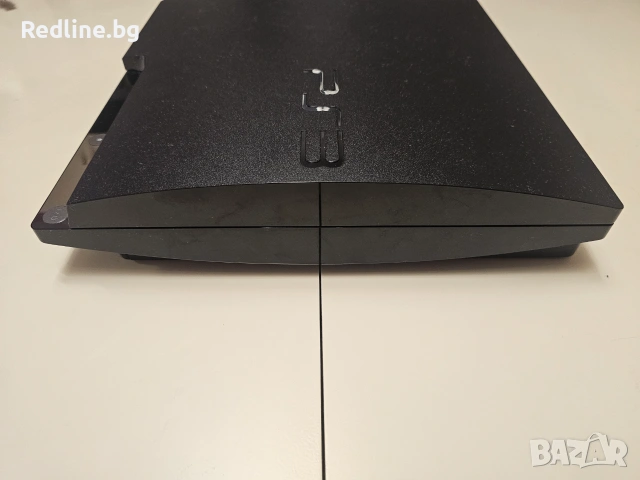 PlayStation 3 160GB / Плейстейшън 3 — Перфектно състояние! (+ 1г. Гаранция), снимка 4 - PlayStation конзоли - 55251198