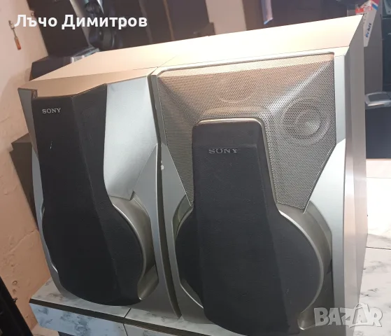 SONY RX88 - RX99, снимка 7 - Тонколони - 55482478