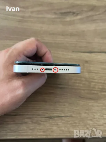 Iphine 13 за части , снимка 6 - Apple iPhone - 55674114
