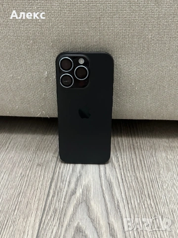 iPhone 16 pro, снимка 3 - Apple iPhone - 54435560