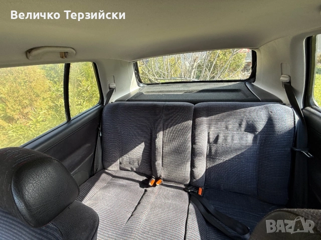 Голф 3 1.4 цял за части, снимка 6 - Автомобили и джипове - 54611762