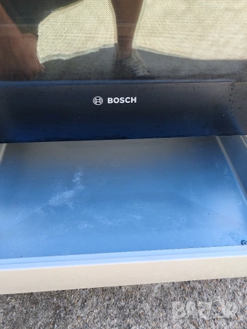 Свободно стояща печка с керамичен плот Бош Bosch с 2 години гаранция! , снимка 5 - Печки, фурни - 55289627