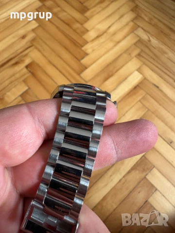 Продавам часовник CERTINA DS MULTI-8 42MM , снимка 13 - Мъжки - 54398624