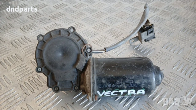 Моторче предни чистачки Opel Vectra C 2003
