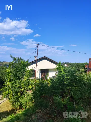 Продавам къща в с.Малка Верея,общ.Стара Загора