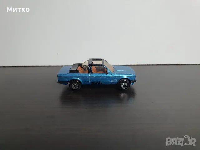 Колички Мачбокс (Matchbox), снимка 16 - Колекции - 55423947
