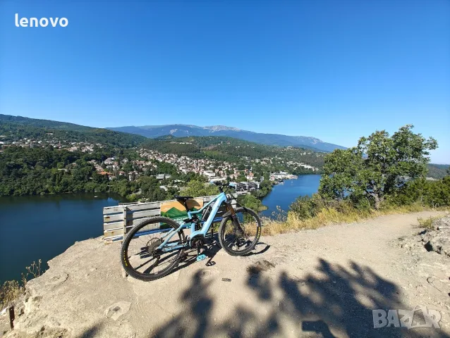 STILUS E-ST 29" EMTB с много подобрения , ето всички характеристики., снимка 7 - Велосипеди - 55496717
