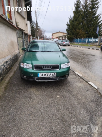Продавам, снимка 4 - Автомобили и джипове - 54909374