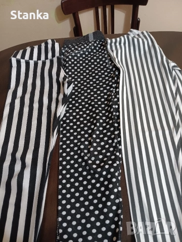 Клинчета и панталони-12-13 г, снимка 6 - Детски клинове - 46555849