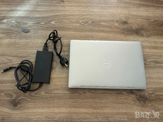Dell Latitude 5510 - intel i7 10th gen. 32GB DDR4, снимка 11 - Лаптопи за работа - 54904011
