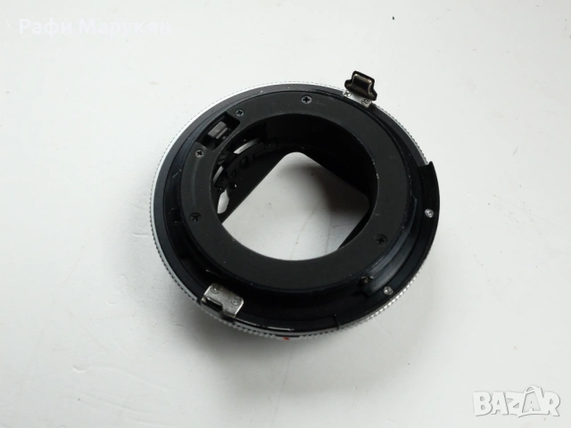 SLR "MINOLTA XG-9"  филмов, здрав, стабилен и сигурен, снимка 4 - Фотоапарати - 54035689