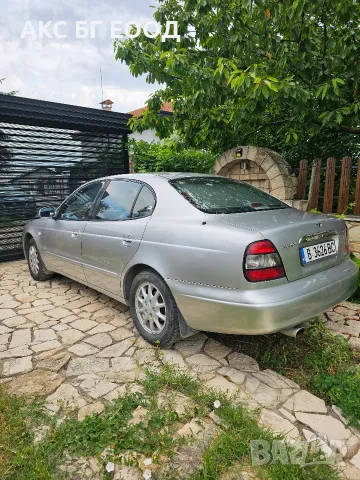 Продавам кола Daewoo Leganza , снимка 4 - Автомобили и джипове - 55647986