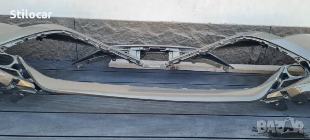 Броня предна Toyota Corolla E210 18-23г, снимка 6 - Части - 55538493