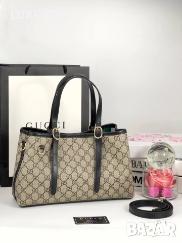 Gucci ⚜️Дамски Чанти , снимка 8 - Чанти - 54584271
