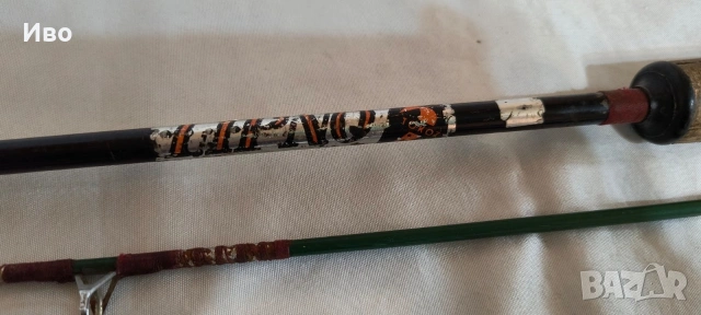 Пръчка Tokoz Lipno 