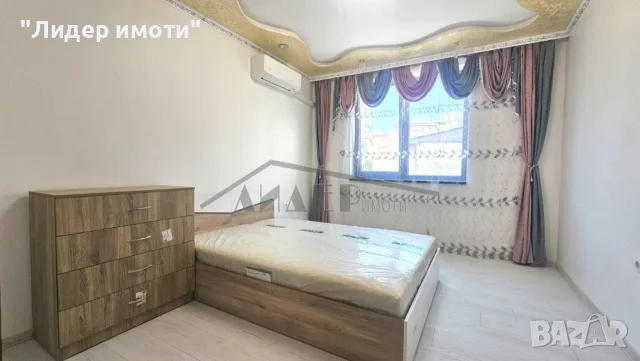 3-стаен в кв. Кършияка - ПЪРВИ НАЕМАТЕЛИ, снимка 12 - Апартаменти - 55640953