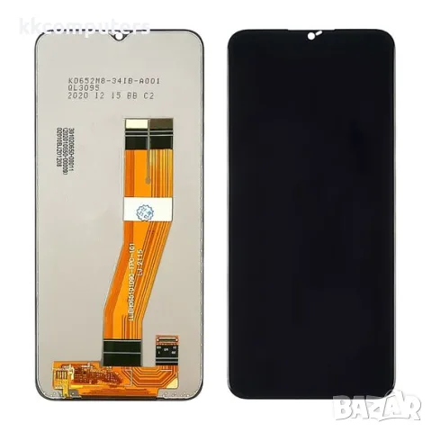 Дисплей за SAMSUNG A025/ A035/ A037/ M025 Galaxy A02S/ A03/ A03S/ M02S (2021) (160mm)