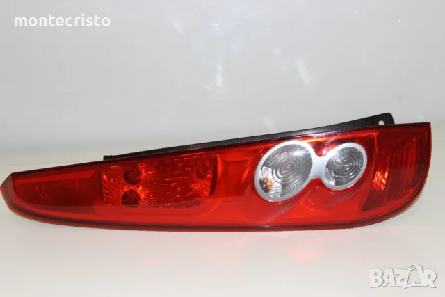 Ляв стоп Ford Fiesta MK6 5 врати (2006-2008г.) 1363437 Форд Фиеста 1376435 / 1380504 / 1383641 