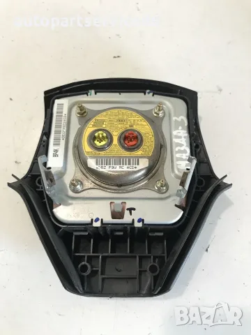 Волан за Mazda 3 1.6 16V (2005) BP4K OEM, снимка 2 - Части - 55627944
