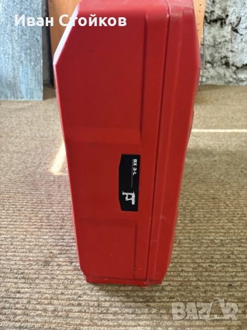 куфар Hilti BX 3-L, снимка 2 - Други инструменти - 55182970