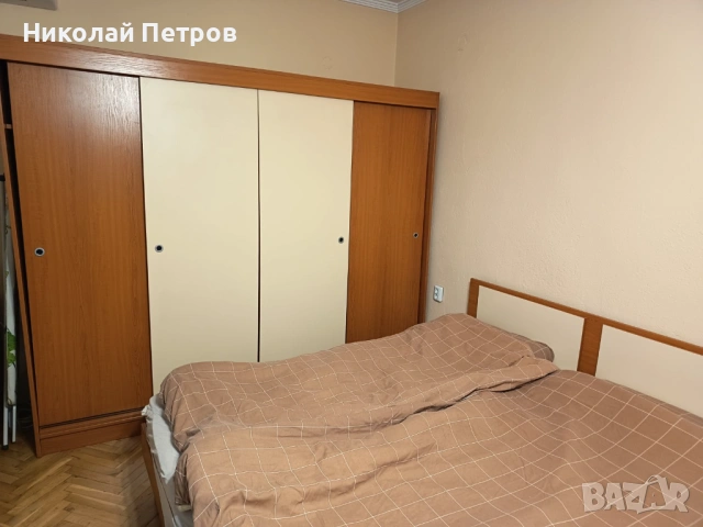 Продавам комплект спалня , снимка 9 - Спални и легла - 54632643