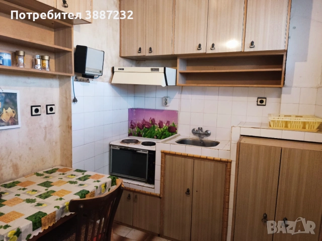 Продава двустаен маломерен апартамент, снимка 3 - Апартаменти - 54709910