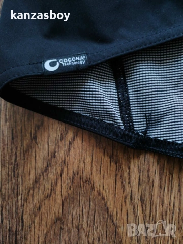 adidas cycling - страхотна мъжка блуза КАТО НОВА Л, снимка 5 - Блузи - 54543529