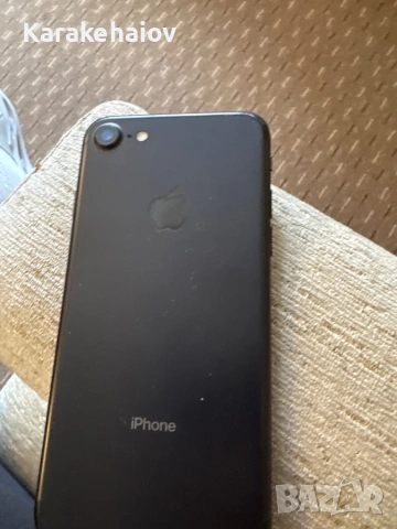 iPhone 7, снимка 5 - Apple iPhone - 54354893