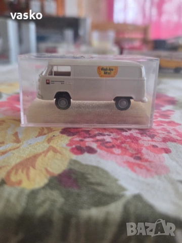 BREKINA 1:87 VW