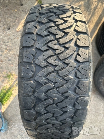 Гума 265/60 R18 , снимка 3 - Гуми и джанти - 55148024