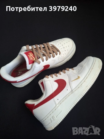 Маратонки Nike Air Force 36,5 номер
