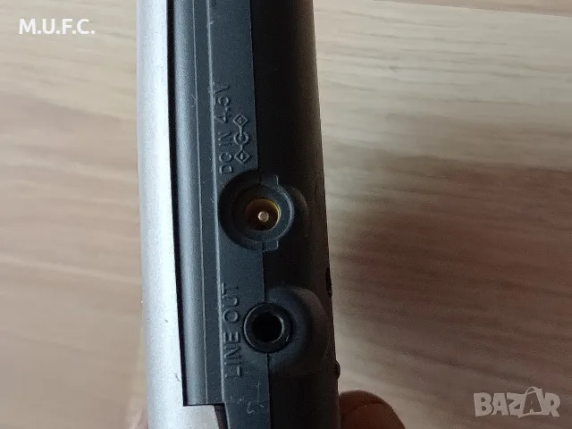 Sony Disсman D-E301Работи.Перфектен, снимка 9 - Други музикални жанрове - 55337752