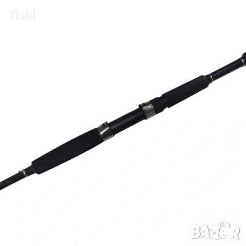Въдица за сом Kaida CatFish - 200-600g - 2,40 метра, снимка 4 - Въдици - 54032675