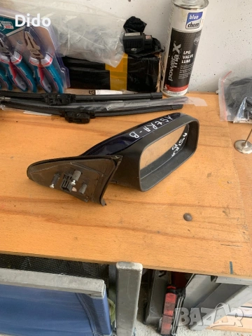 Опел Астра Opel Astra. Огледала и стопове , снимка 6 - Автомобили и джипове - 43927998