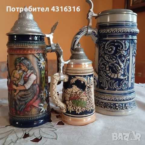 Халби, снимка 2 - Колекции - 54734513