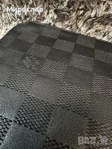 Louis Vuitton мъжки кльч/чанта, снимка 3 - Чанти - 55157308