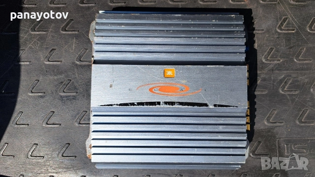 JBL DA4002