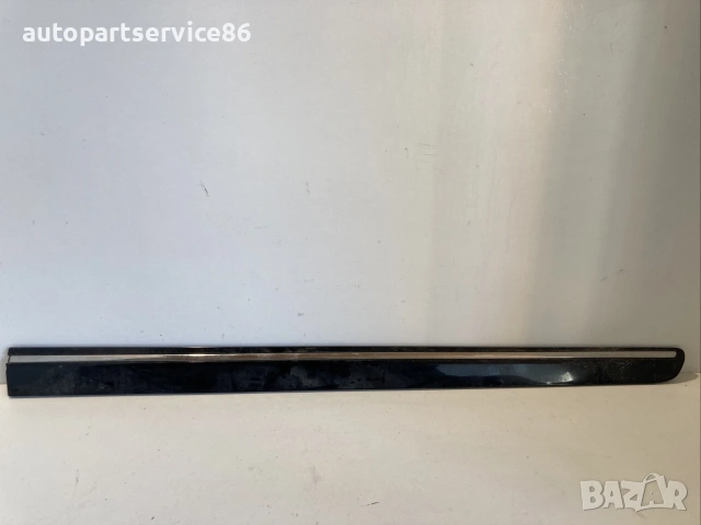 Декоративна лайсна предна дясна врата за Mercedes W245 B-Class (2008) A1696983662