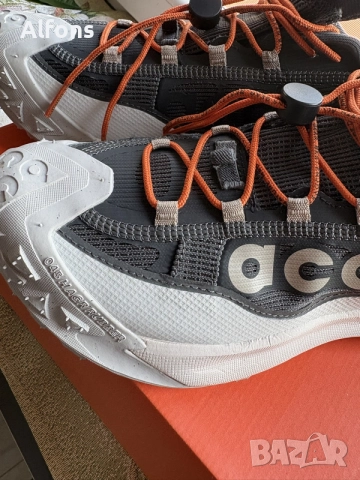 NIKE Спортни обувки ACG Mountain Fly 2 LOW GTX, снимка 4 - Маратонки - 55581025