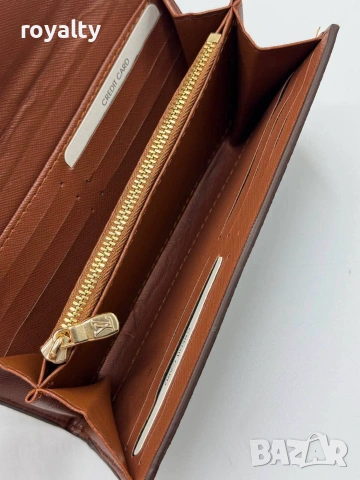 Louis Vuitton Ново Дамско Портмоне Луи Витон Различни Цветове , снимка 8 - Портфейли, портмонета - 55138120