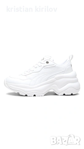 Маратонки PUMA, снимка 6 - Маратонки - 55022899