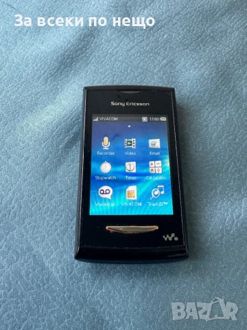 Sony Ericsson W150i Walkman
